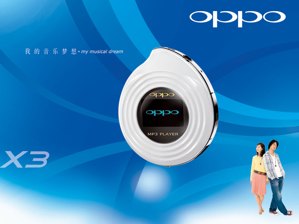 OPPO MP3ֽ(ֽ10)