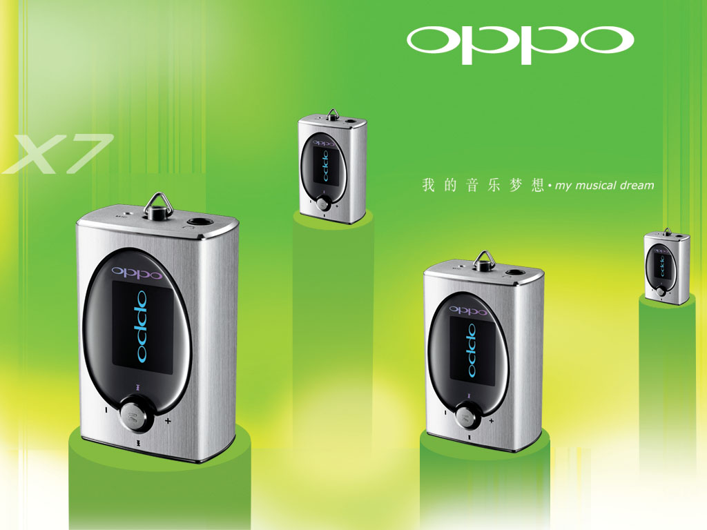 OPPO MP3ֽ(ֽ13)