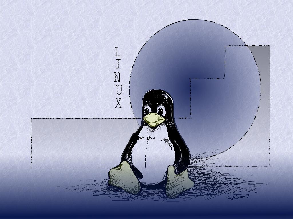 Linuxֽ(ֽ1)
