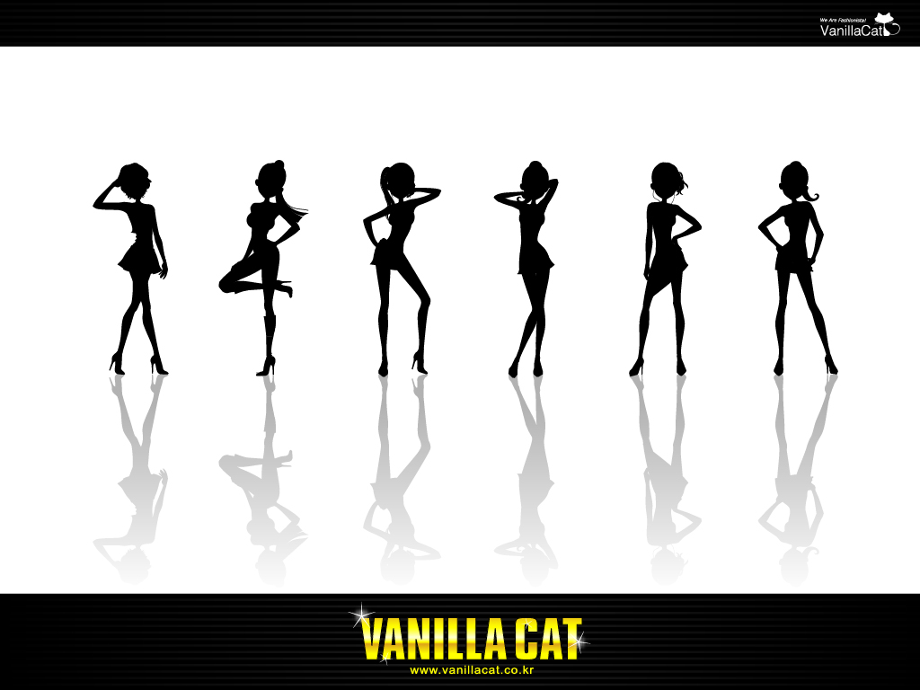 Vanilla cat ʱŮ - ֽ(ֽ18)
