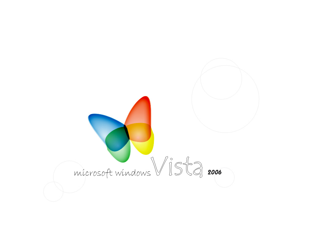 Windows Vista 1024x768 ѡ(ֽ3)
