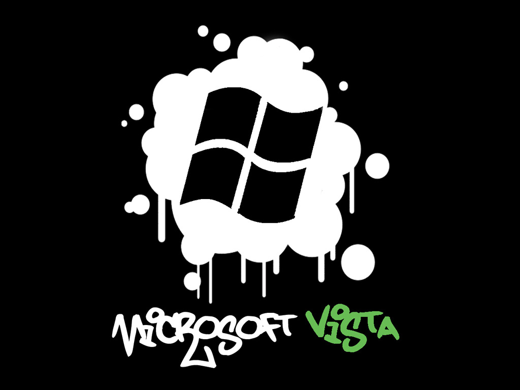 Windows Vista 1024x768 ѡ(ֽ4)