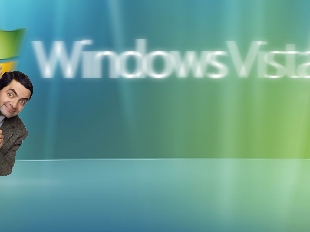 Windows Vista 1024x768 ѡ(ֽ6)