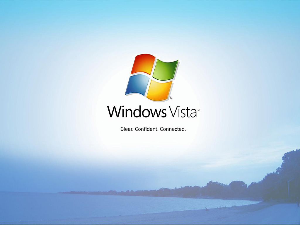 Windows Vista 1024x768 ѡ(ֽ11)