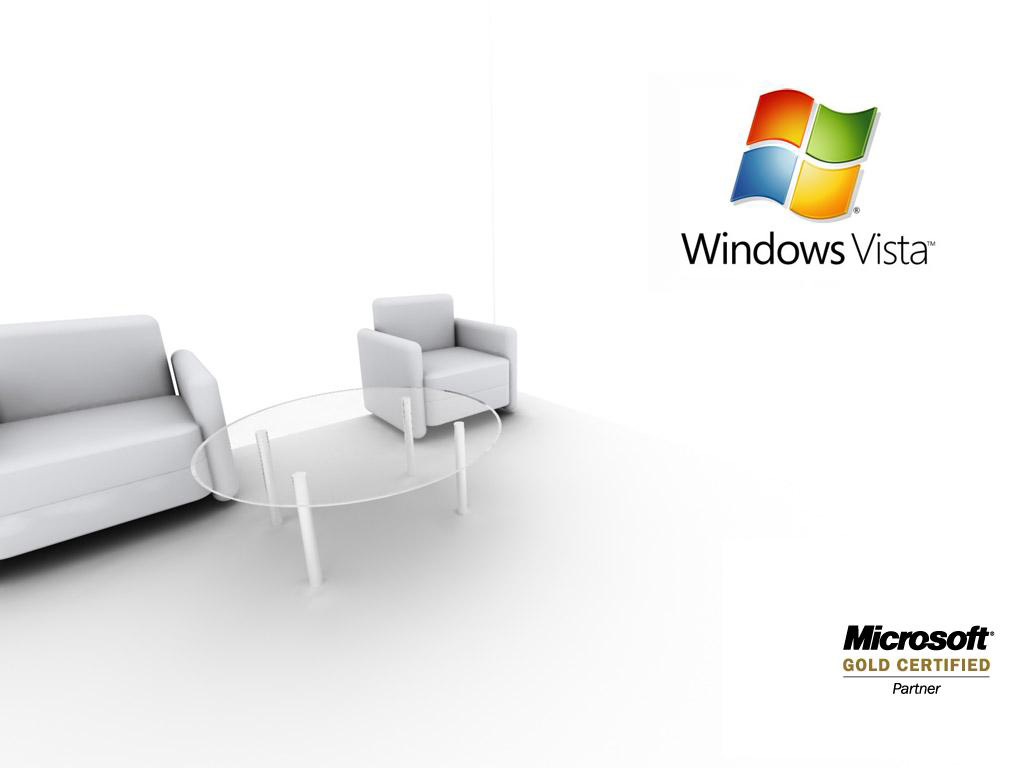 Windows Vista 1024x768 ѡ(ֽ12)