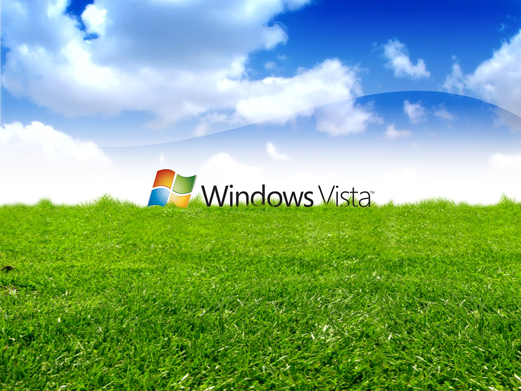 Windows Vista 1024x768 ѡ(ֽ18)