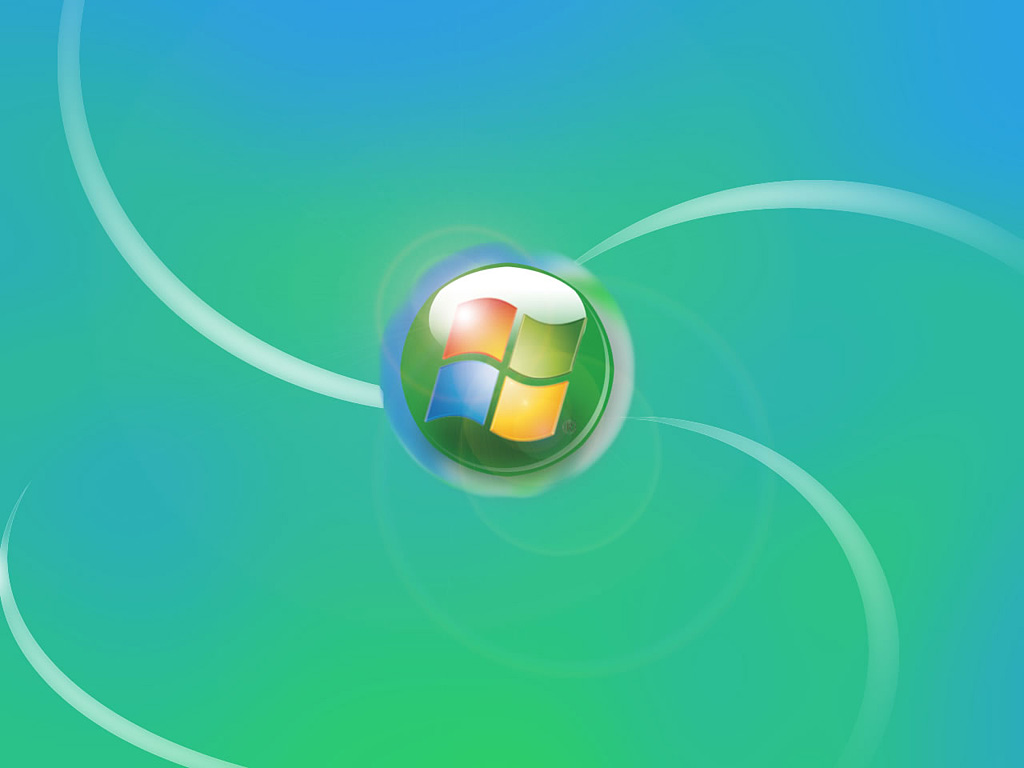 Windows Vista 1024x768 ѡ(ֽ21)