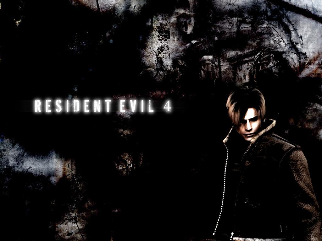 Σ4 Resident Evil 4(ֽ3)