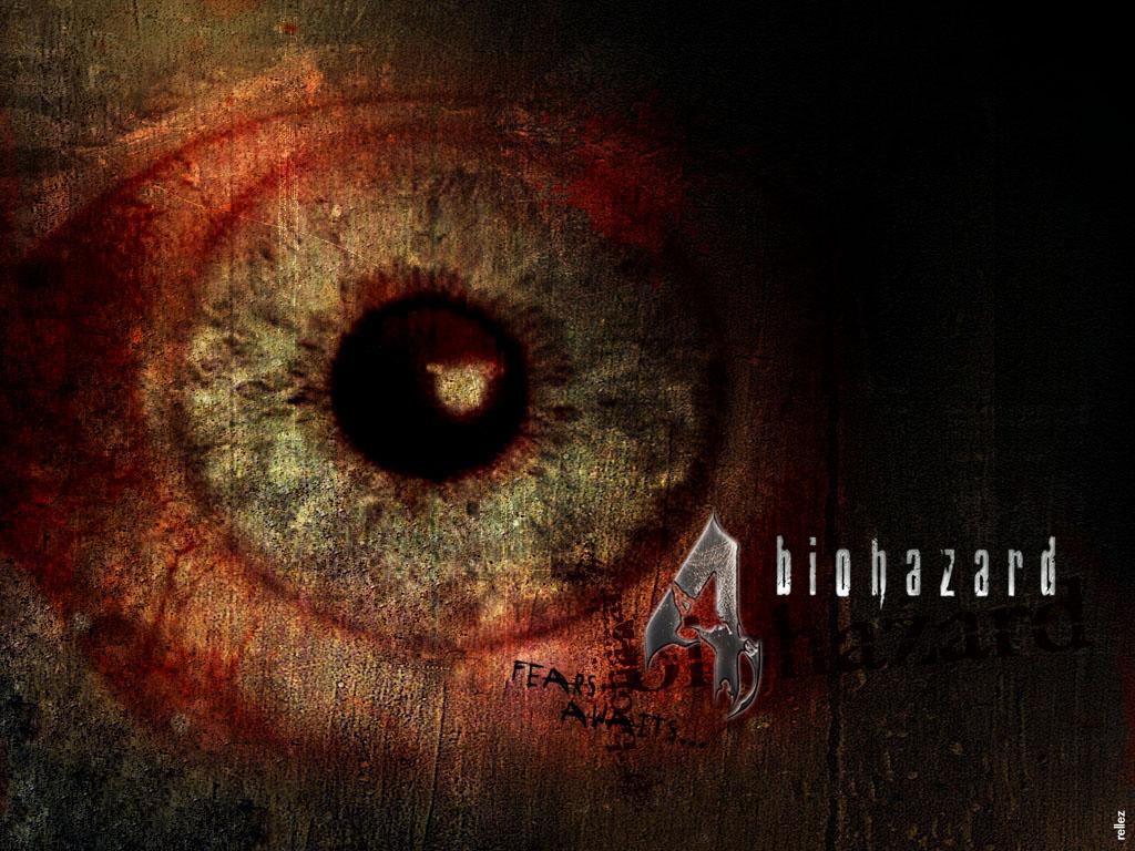 Σ4 Resident Evil 4(ֽ4)