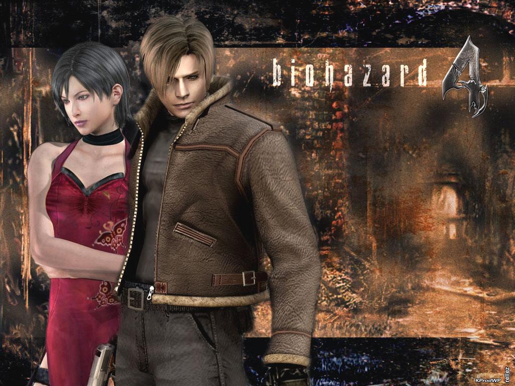 Σ4 Resident Evil 4(ֽ5)