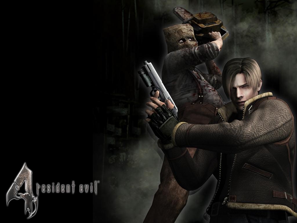 Σ4 Resident Evil 4(ֽ8)