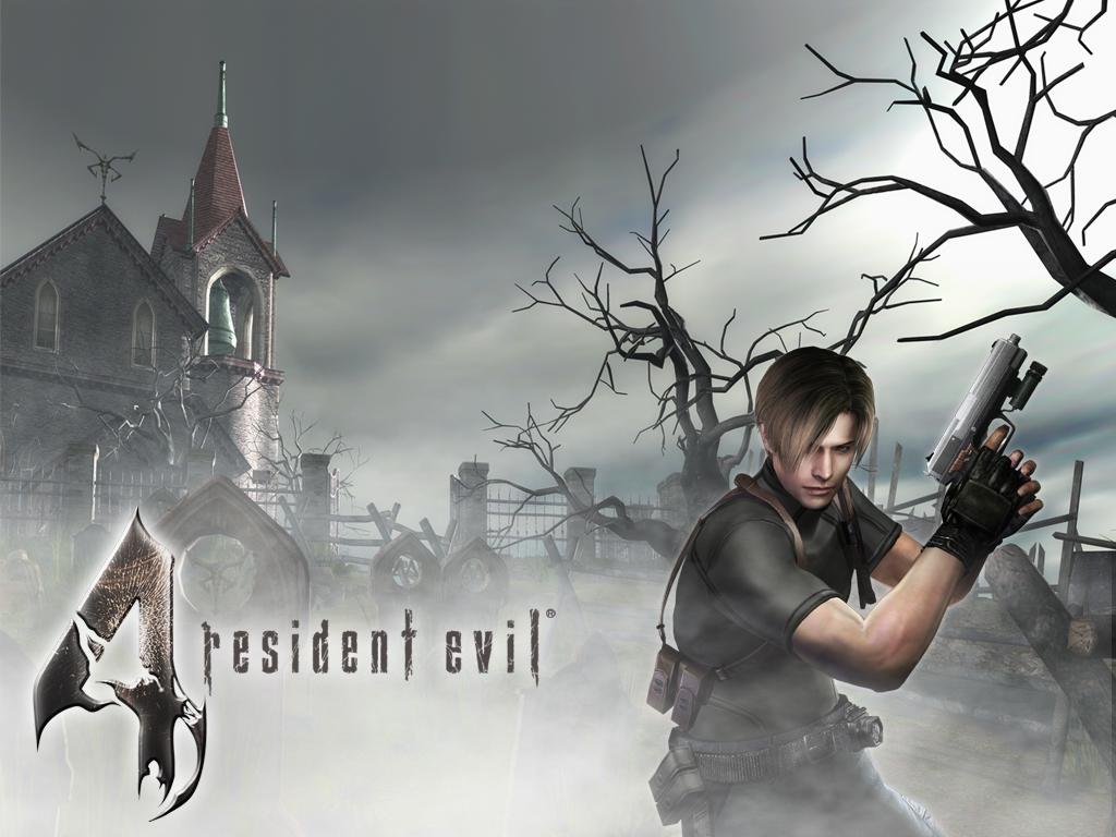 Σ4 Resident Evil 4(ֽ9)
