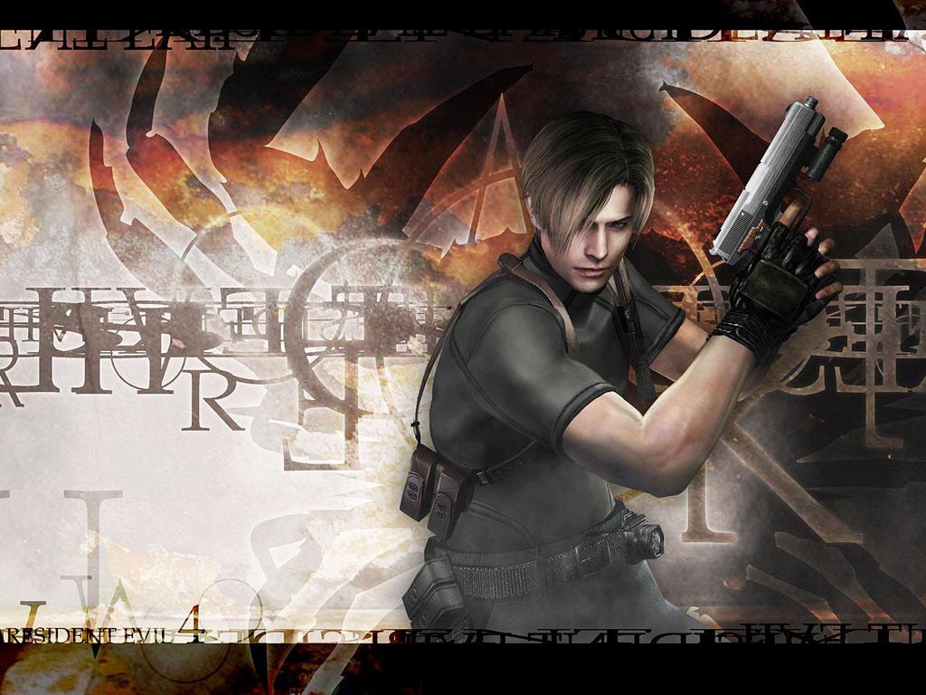 Σ4 Resident Evil 4(ֽ12)