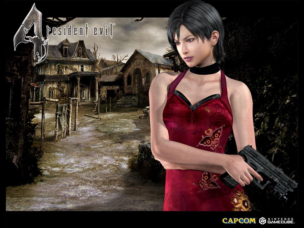 Σ4 Resident Evil 4(ֽ13)