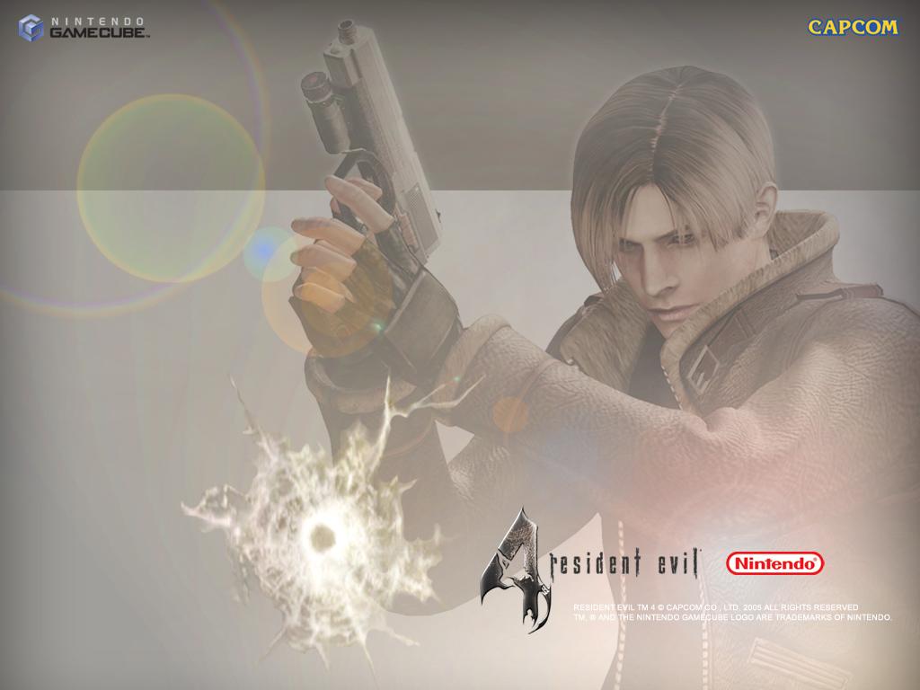 Σ4 Resident Evil 4(ֽ21)