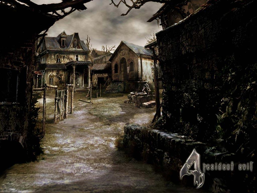 Σ4 Resident Evil 4(ֽ24)