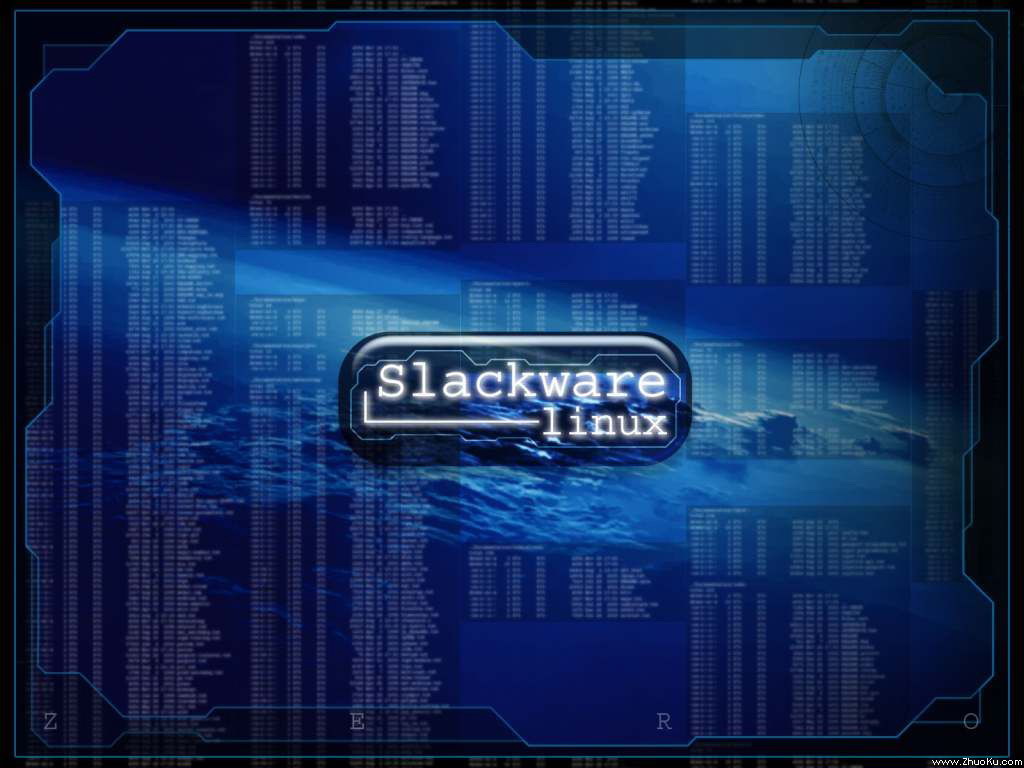 Slackware Linux 1024*768 1280*1024 1600*1200(ֽ3)