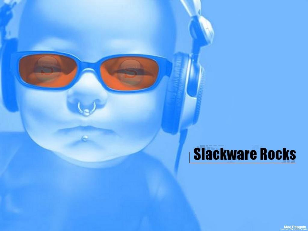 Slackware Linux 1024*768 1280*1024 1600*1200(ֽ7)