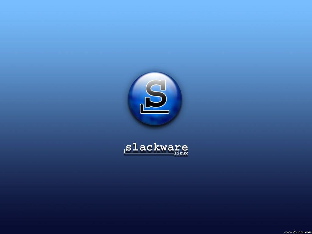 Slackware Linux 1024*768 1280*1024 1600*1200(ֽ14)