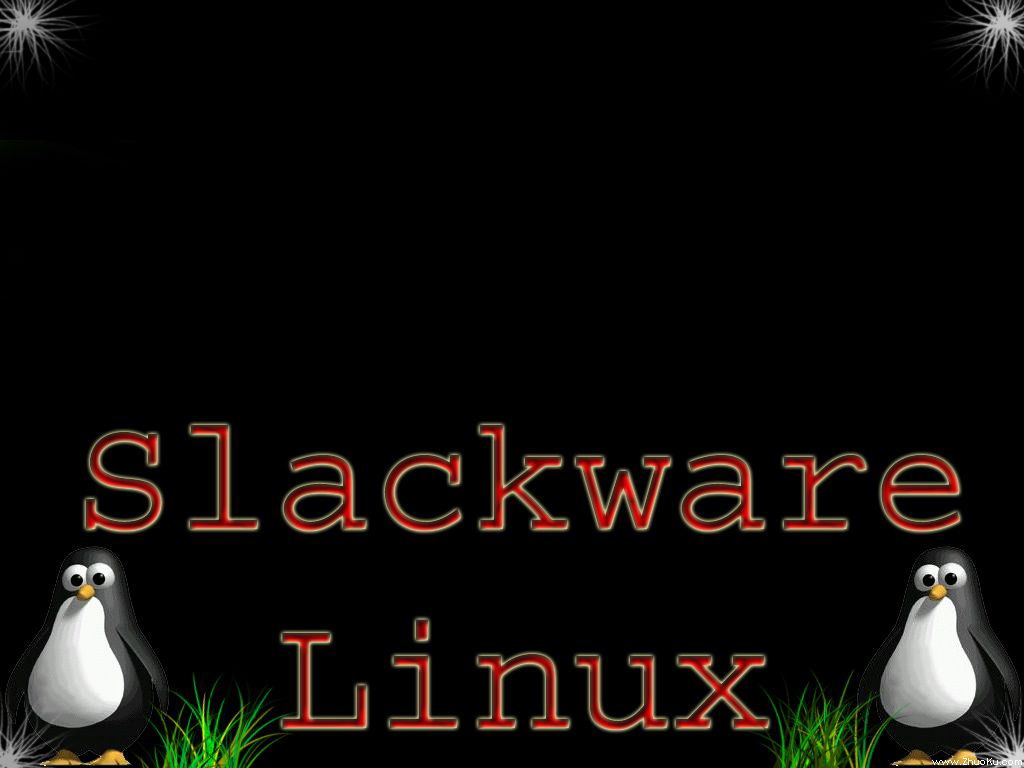 Slackware Linux 1024*768 1280*1024 1600*1200(ֽ15)