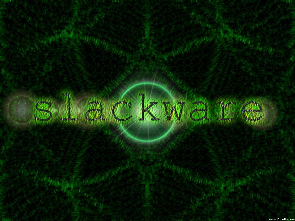 Slackware Linux 1024*768 1280*1024 1600*1200(ֽ22)