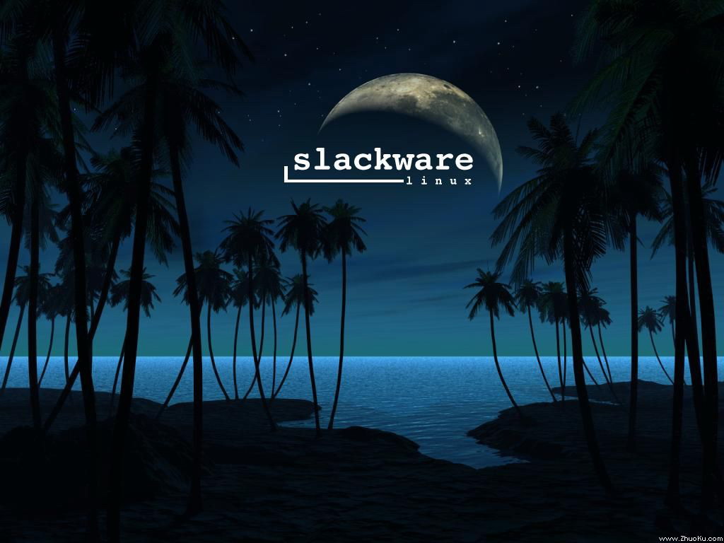 Slackware Linux 1024*768 1280*1024 1600*1200(ֽ52)