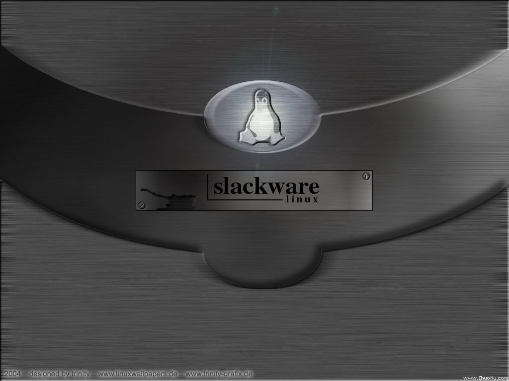 Slackware Linux 1024*768 1280*1024 1600*1200(ֽ56)