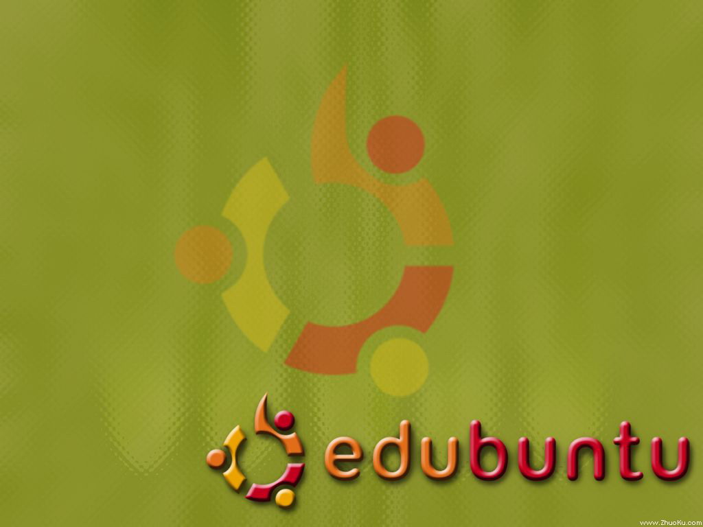 Ubuntu Linux ҵϵͳ1024*768 1280*1024 1600*1200(ֽ3)