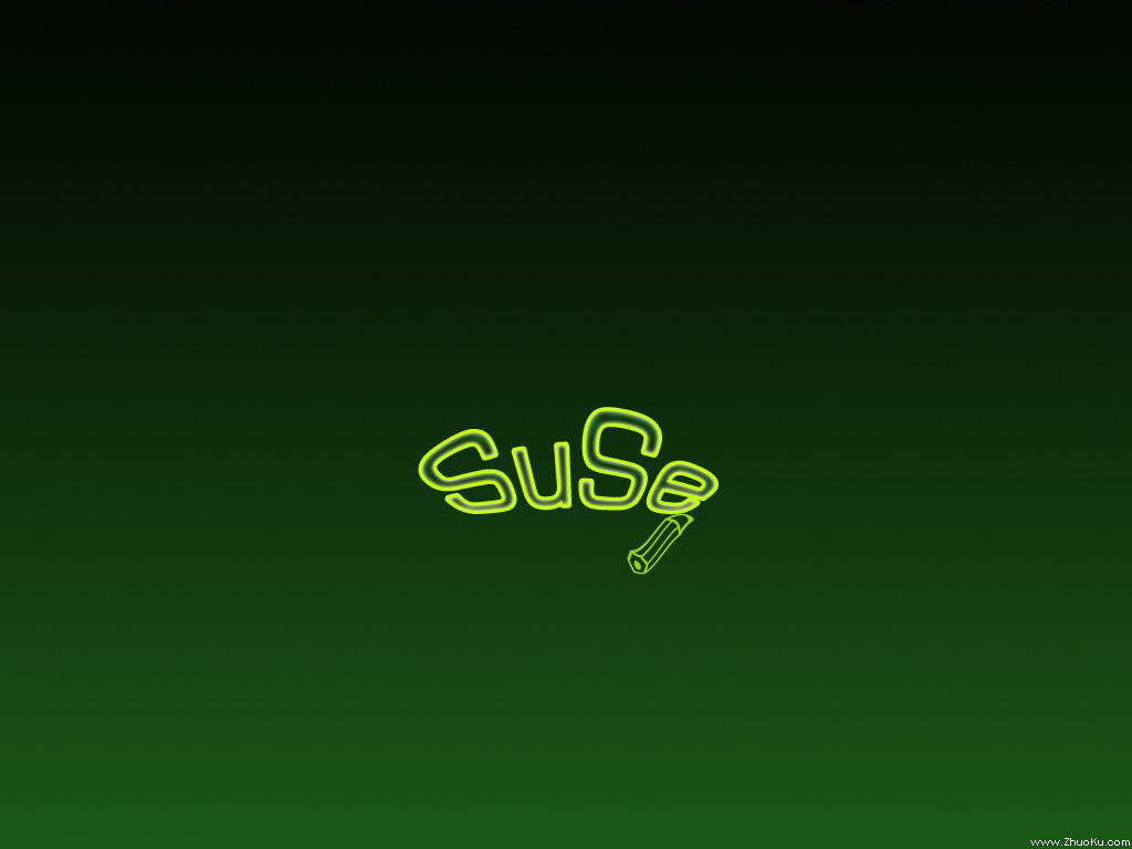 suse linux ֽ 1024*768 1280*1024 1600*1200(ֽ10)