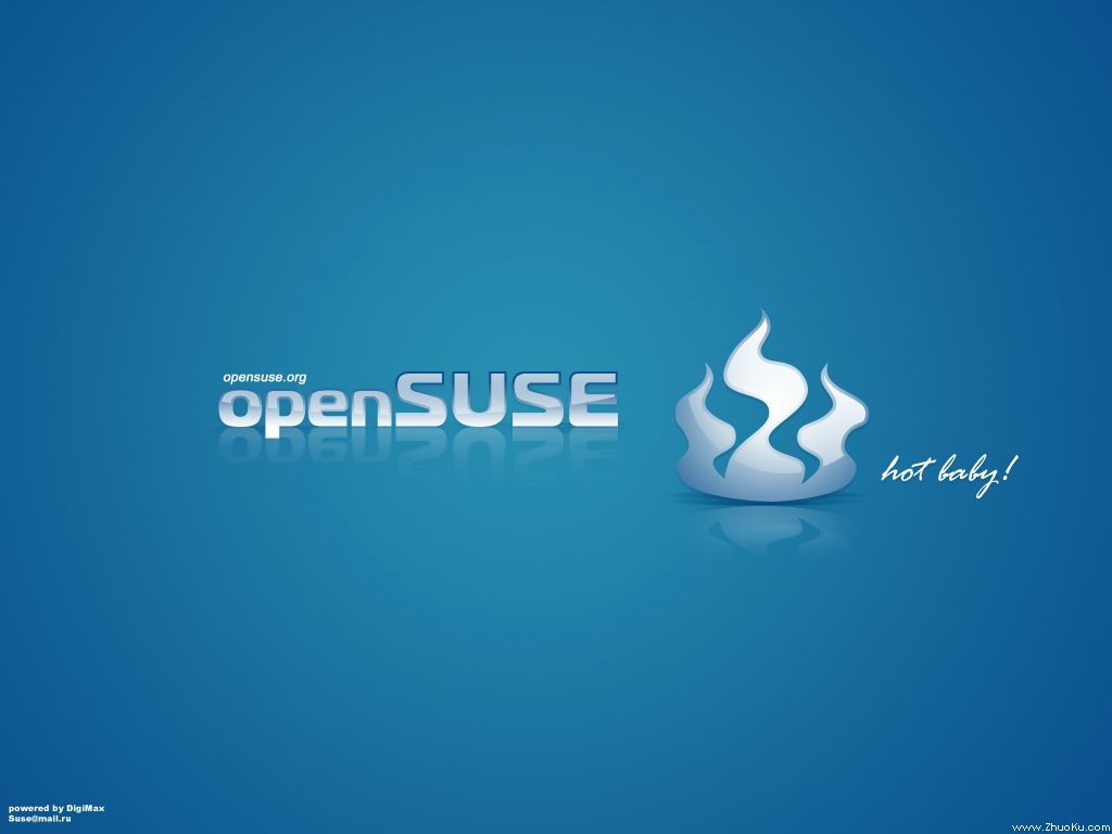 suse linux ֽ 1024*768 1280*1024 1600*1200(ֽ11)