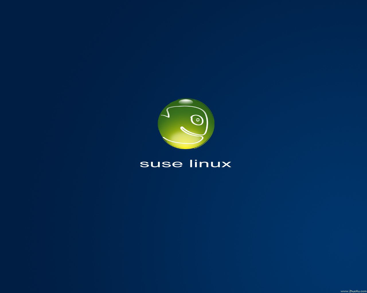 suse linux ֽ 1024*768 1280*1024 1600*1200(ֽ13)