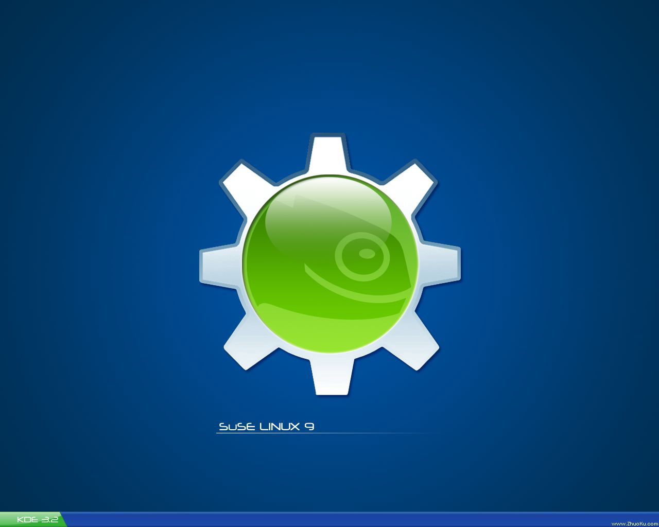 suse linux ֽ 1024*768 1280*1024 1600*1200(ֽ15)