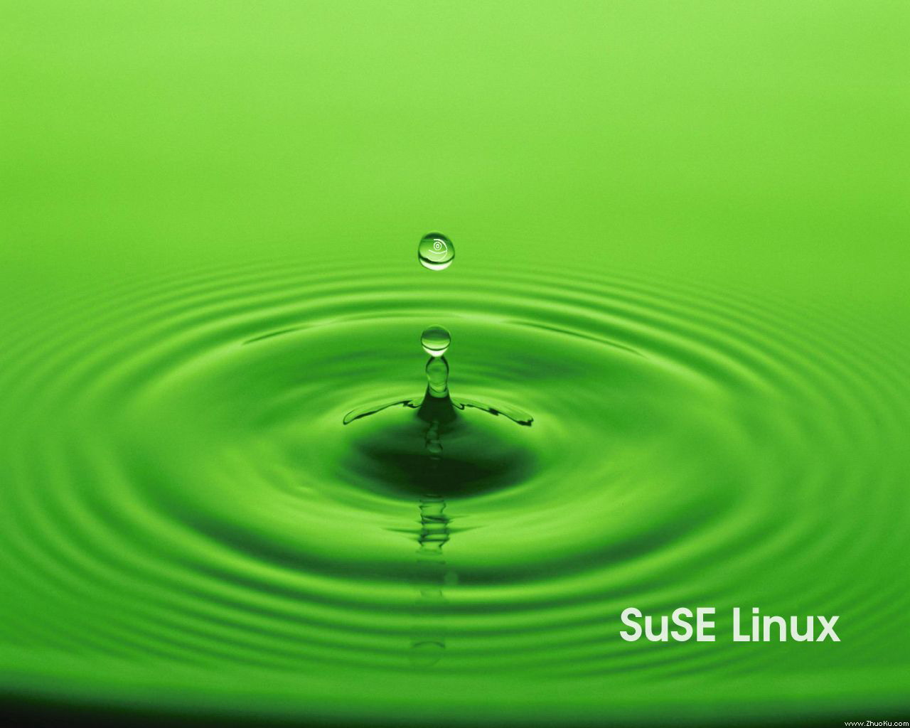suse linux ֽ 1024*768 1280*1024 1600*1200(ֽ19)