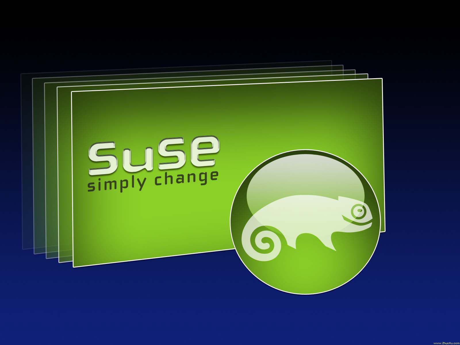 suse linux ֽ 1024*768 1280*1024 1600*1200(ֽ22)