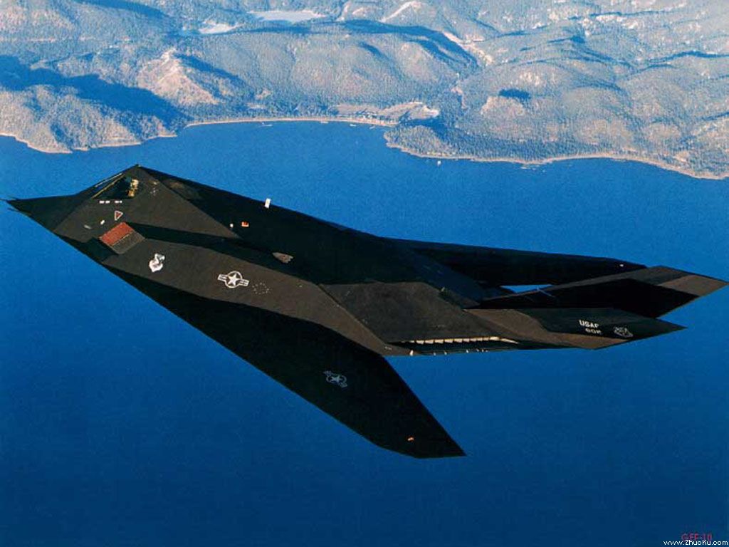 F-117A Nighthawkҹӥսֽ(ֽ15)