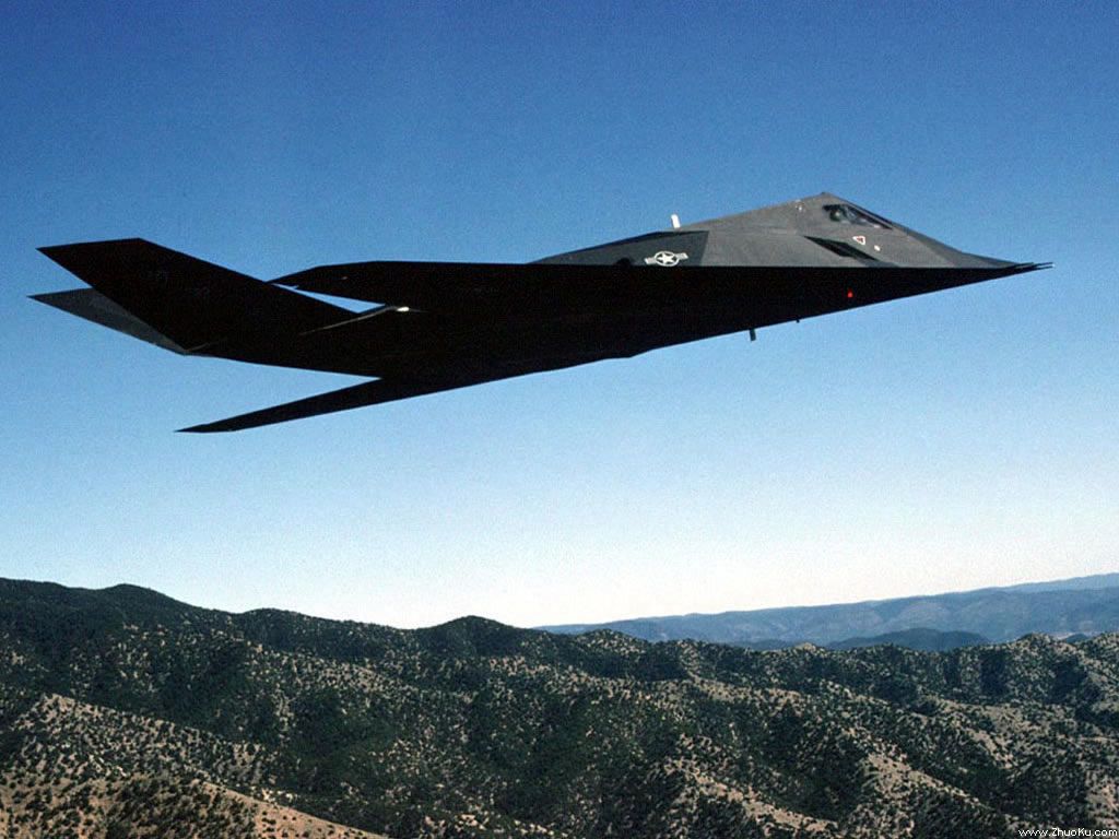 F-117A Nighthawkҹӥսֽ(ֽ16)
