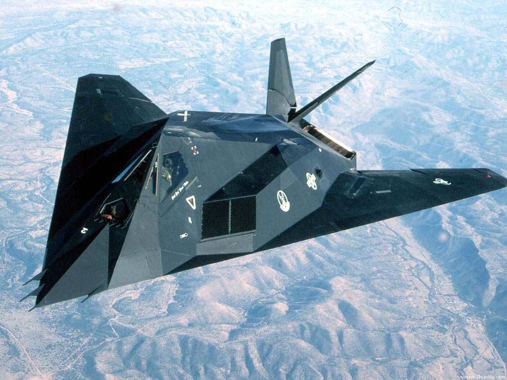 F-117A Nighthawkҹӥսֽ(ֽ25)