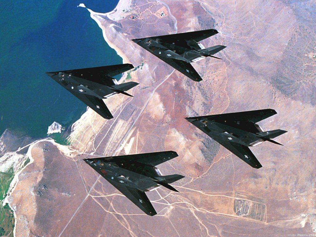 F-117A Nighthawkҹӥսֽ(ֽ28)