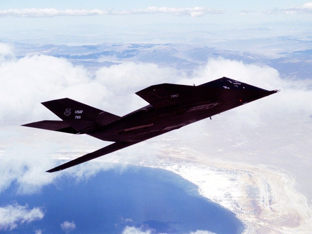 F-117A Nighthawkҹӥսֽ(ֽ31)