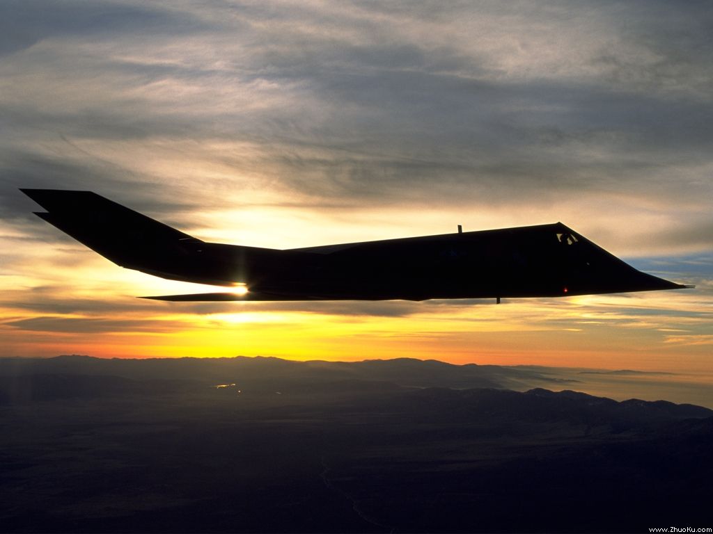 F-117A Nighthawkҹӥսֽ(ֽ33)