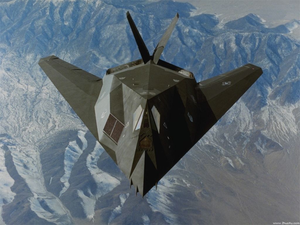 F-117A Nighthawkҹӥսֽ(ֽ40)