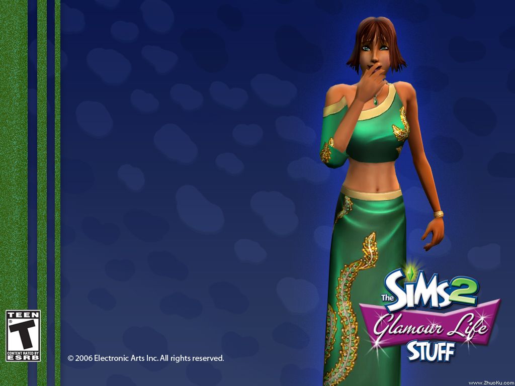 ģ2(The Sims 2)ֽ(ֽ1)
