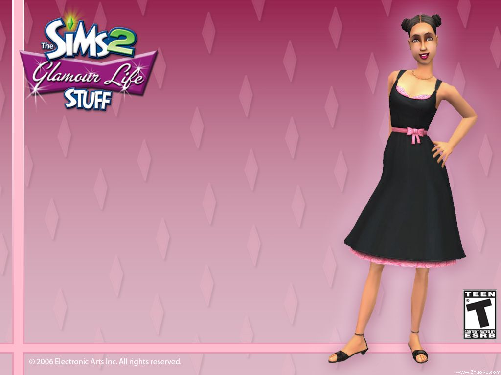 ģ2(The Sims 2)ֽ(ֽ3)