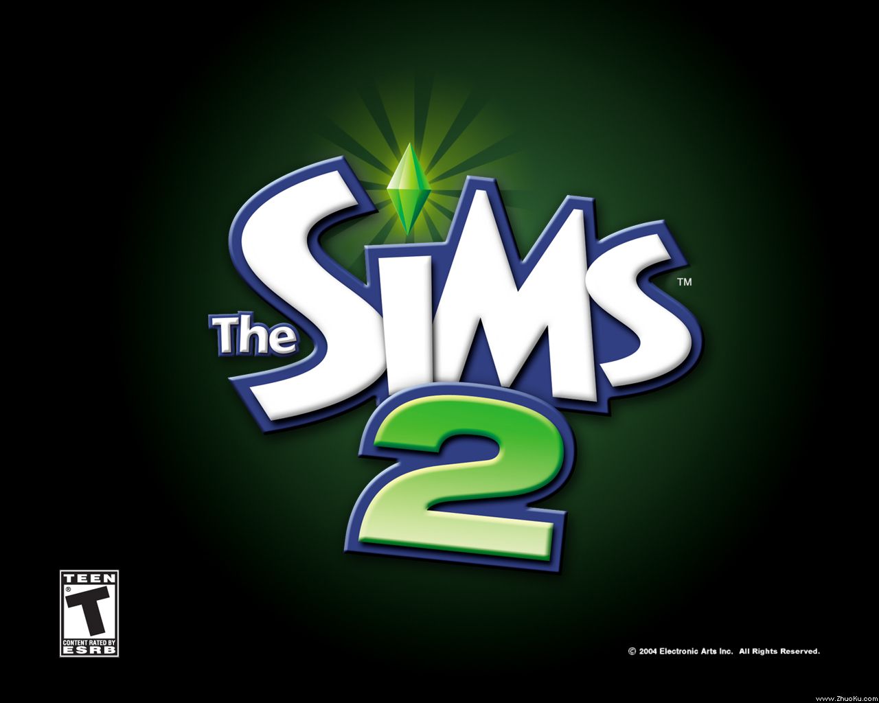 ģ2(The Sims 2)ֽ(ֽ17)