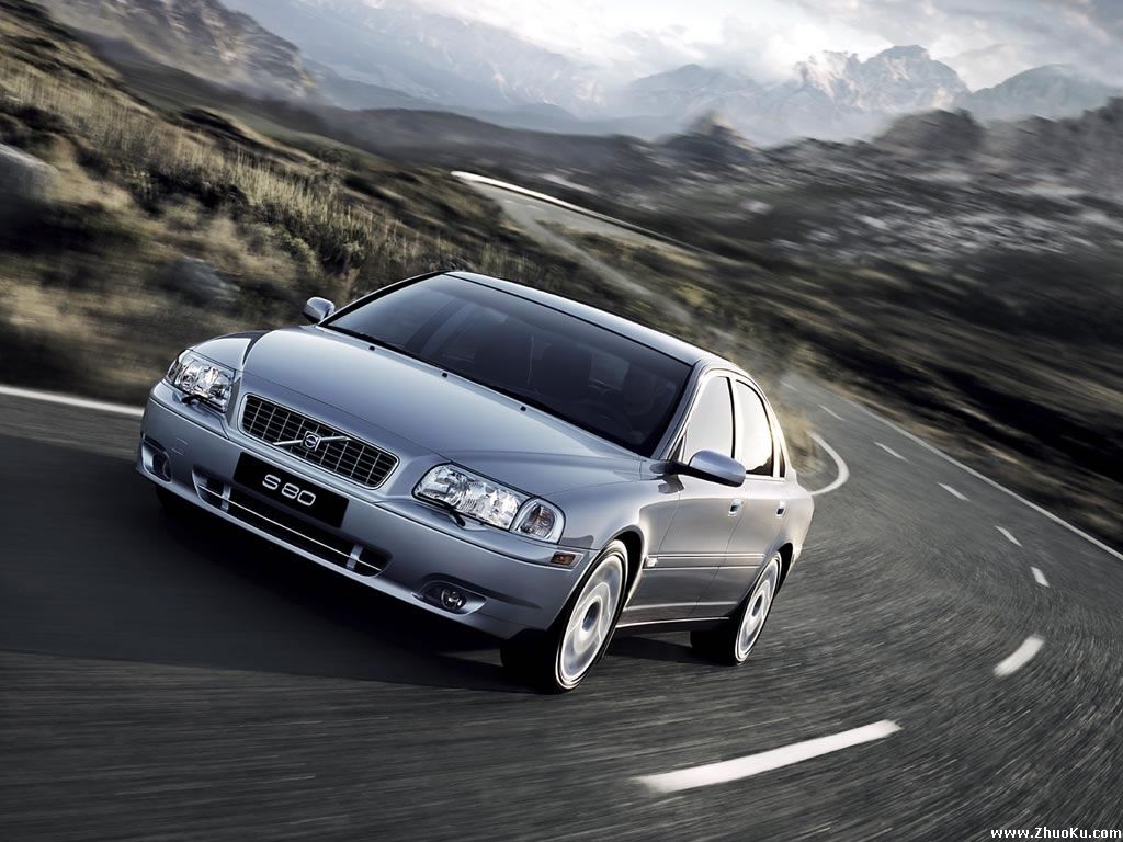 Volvo-S80ֽ(ֽ2)