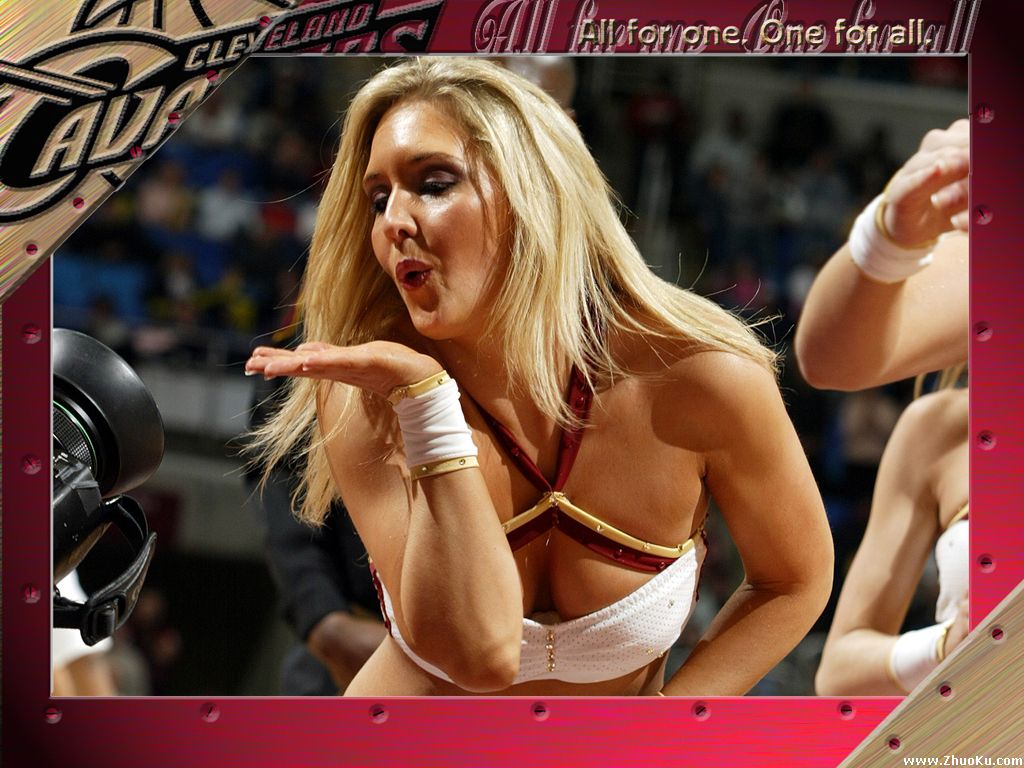 NBAֽ-ʿCleveland Cavaliers(ֽ4)