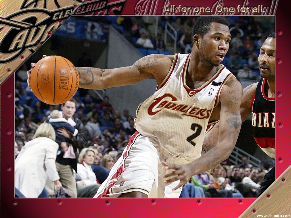 NBAֽ-ʿCleveland Cavaliers(ֽ12)