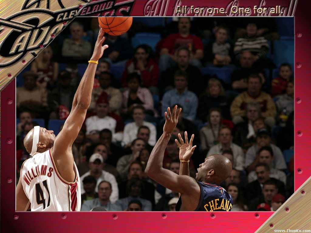 NBAֽ-ʿCleveland Cavaliers(ֽ36)