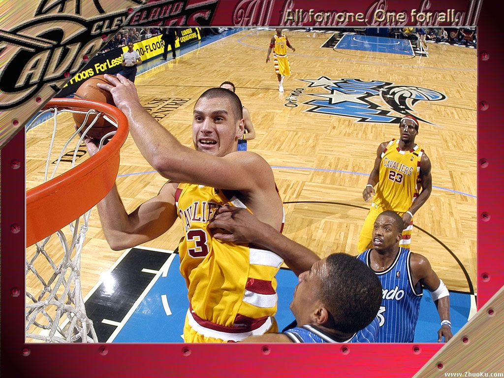 NBAֽ-ʿCleveland Cavaliers(ֽ39)