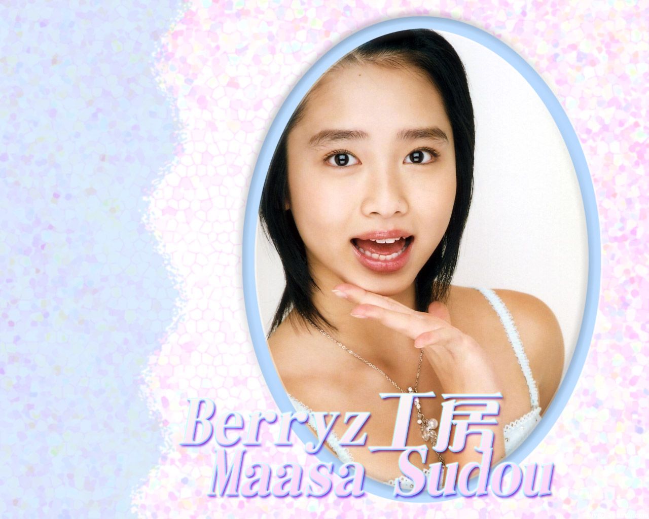 Berryz(Berryz Koubou)(ֽ64)